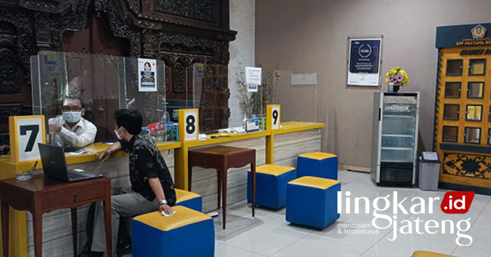 Penyesuaian Tarif Baru PPN, Tak Ada Penundaan Faktur Pajak di Jepara