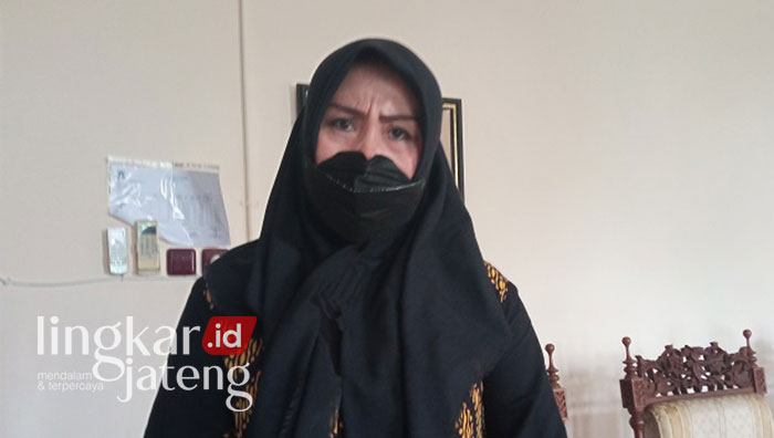 DPRD Pati Imbau Jaga Prokes selama Ramadhan