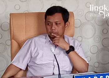 Rapat Paripurna, DPRD Pati Sampaikan Rekomendasi terhadap LKPJ Bupati