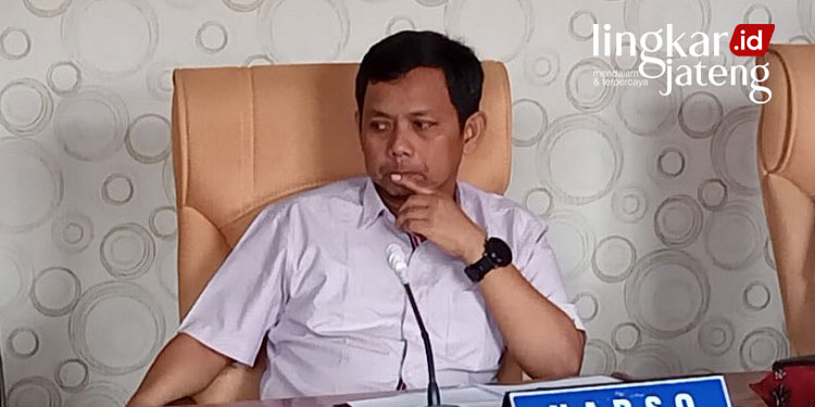 Bupati Pati Mendapat 11 Usulan di Bidang Pembangunan 25 Rapat Paripurna, DPRD Pati Sampaikan Rekomendasi terhadap LKPJ Bupati