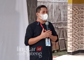 151 Warga Dusun Gempol Juwana Terima Zakat Mall dari Yayasan Baktiara Pati