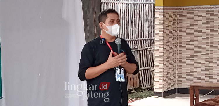 151 Warga Margomulyo Juwana Terima Zakat Mal dari Yayasan Baktiara Pati 25 151 Warga Dusun Gempol Juwana Terima Zakat Mall dari Yayasan Baktiara Pati
