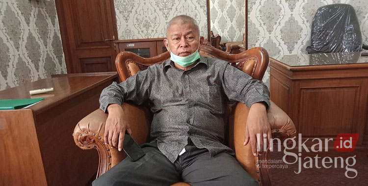 Masih Pandemi, Warga Pati Diimbau Takbiran di Masjid 25 Masih Pandemi, Warga Pati Diimbau Takbiran di Masjid