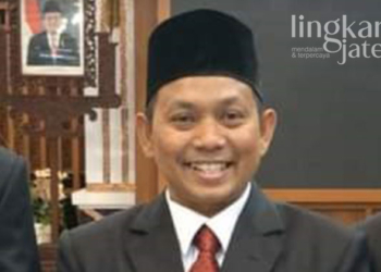 Komisi B DPRD Pati Narso Kritisi Kenaikan Harga Pertamax