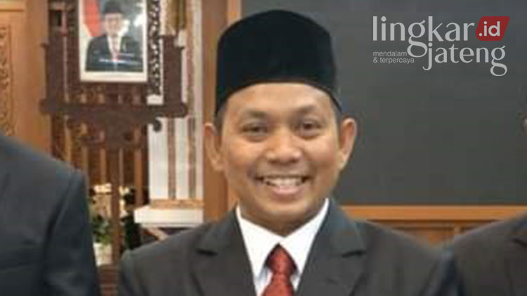 DPRD Pati Sampaikan 9 Usulan di Bidang Pendidikan 25 Komisi B DPRD Pati Narso Kritisi Kenaikan Harga Pertamax