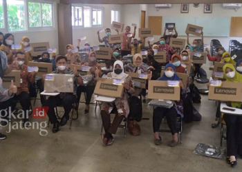 Sekolah penggerak Kudus