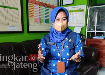33 Sekolah di Kudus bakal Terapkan Program Sekolah Penggerak
