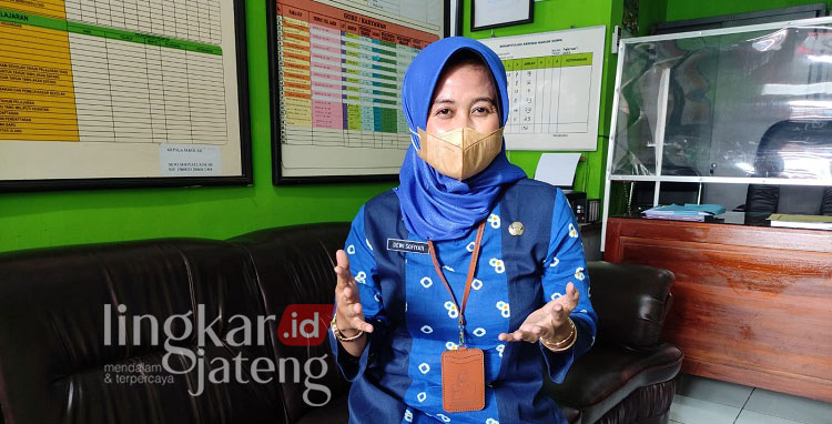 33 Sekolah di Kudus bakal Terapkan Program Sekolah Penggerak