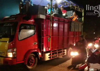 Warga Pati Diimbau Tidak Sewa Sound System untuk Takbir Keliling