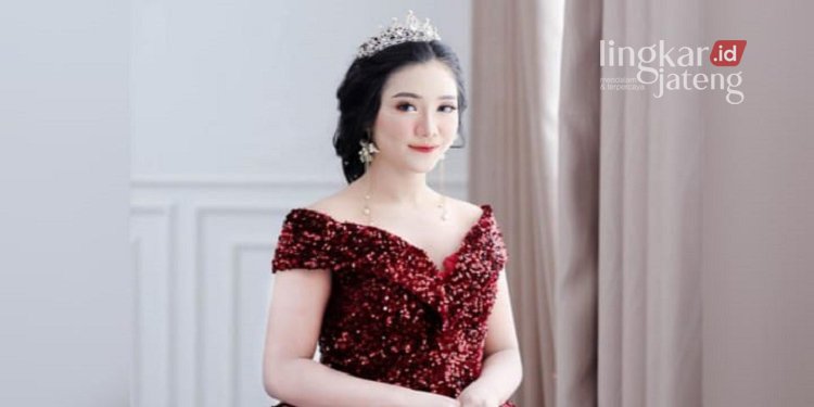 10+ Rekomendasi MUA dan Rias Pengantin Terbaik di Pati