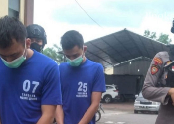 2-Pelaku-Pembunuhan-Warga-Muryolobo-Jepara-Berhasil-Ditangkap-di-Bekasi