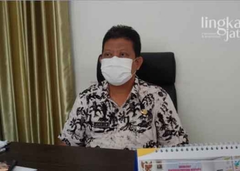 227 Kasus DBD di Pati Terjadi dalam 4 Bulan