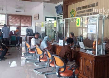 552 Calon Jamaah Haji Asal Jepara Siap Diberangkatkan
