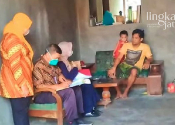 Antisipasi Hepatitis Akut, DKK Kudus Diminta Segera Sosialisasi