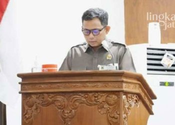 DPRD Pati Usulkan Terkait Pemberdayaan Masyarakat Desa