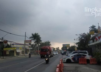 Kecelakaan Arus Balik di Pati Nihil