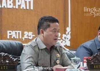 Ketua-DPRD-Pati-Bakal-Tindak-Tegas-Anggota-Dewan-yang-Tak-Hadiri-Rapat