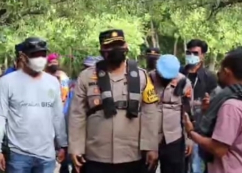 Objek Wisata Demak Digeruduk Pengunjung, Pengelola Diminta Perketat Keamanan