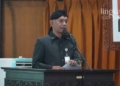 Pembahasan Raperda Jepara Molor
