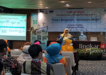Puluhan-Guru-di-Kudus-Ikuti-Lokakarya-Guru-Penggerak