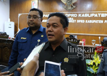 Pansus Angket Tak Kuorom, Masyarakat Pati Tanyakan Kesungguhan Dewan
