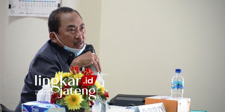 DPRD Pati Usulkan Rekayasa Lalu Lintas sebelum Jembatan Juwana Diperbaiki