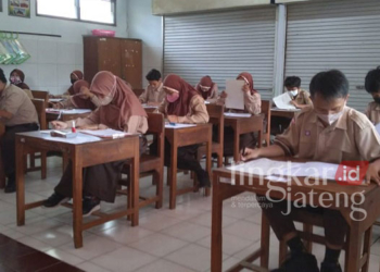 sekolah di kudus