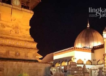 5-Objek-Wisata-Religi-di-Kudus,-Ini-Rekomendasinya