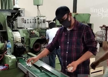 Beli-Mesin-Pembuat-Rokok,-Pemkab-Kudus-Siapkan-Rp-2,98-Miliar