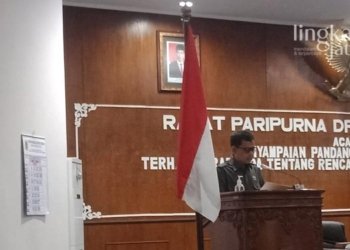 DPRD Pati Beri 4 Usulan Sektor Koperasi dan UMKM
