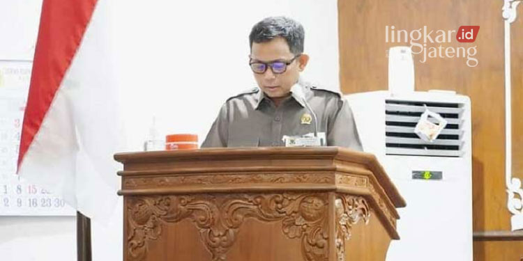 DPRD Pati Beri Usulan di Bidang Olahraga dan Perikanan