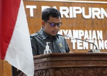 DPRD Pati Beri Usulan di Bidang Perhubungan