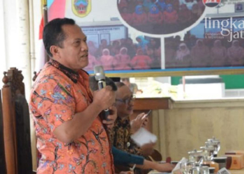 DPRD Pati Dorong Pengembangan Desa Wisata di Pati