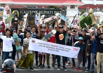 Ikatan-Skateboard-Pati-Salurkan-Hobi-dan-Raih-Berbagai-Prestasi