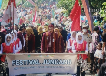 Meriah,-Ribuan-Warga-Ramaikan-Festival-Jondang-di-Jepara