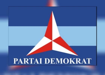 Rapat Paripurna DPRD, Fraksi Demokrat Sampaikan Pandangan Umum Raperda Pertanggungjawaban APBD
