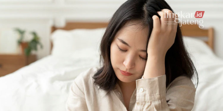 5 Tips Atasi Migrain Tanpa Obat
