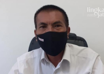 Anggarkan Rp 8 Miliar, Distapang Pati Dorong Peningkatan Lumbung Pangan