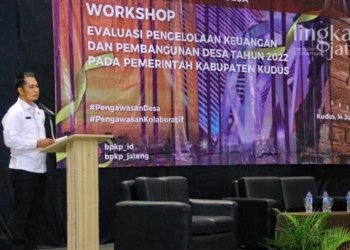 Bupati-Kudus-Minta-Semua-Kades-Paham-Aturan-Tata-Kelola-Keuangan