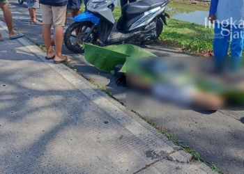 Diduga-Korban-Tabrak-Lari,-Warga-Demak-Ditemukan-Tewas