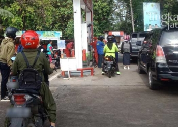Disdagperin-Pati-Gencar-Siapkan-Penerapan-Aplikasi-MyPertamina