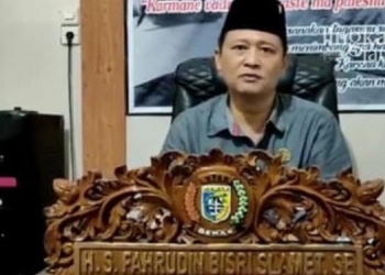 Dukung TMMD ke-114, Ketua DPRD Demak: Pemerataan Pembangunan Desa