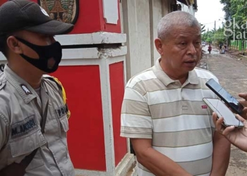 Gerindra-Pati-Salurkan-Bantuan-Korban-Banjir-Desa-Bulumanis-Kidul-Pati