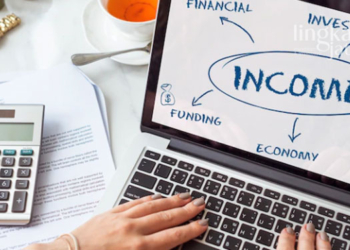 ILUSTRASI: Financial Freedom untuk cewek. (Sumber Gambar: rawpixel.com/Lingkarjateng.id)