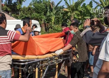 Kecelakaan-Maut-di-Jepara,-Satu-Orang-Tewas-Ditempat