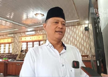 Ketua-DPRD-Demak-Nilai-MyPertamina-Bertujuan-Positif