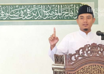 Ketua-DPRD-Jepara-Ajak-Warga-Maknai-Kurban-untuk-Tingkatkan-Keimanan