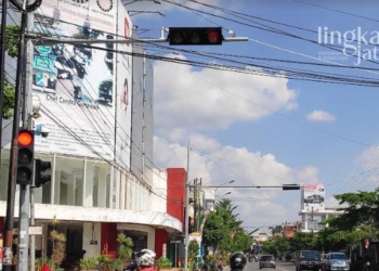 Menuju Rembang Smart City, Dinkominfo Pasang CCTV Terintegrasi Aplikasi 28 Menuju Rembang Smart City, Dinkominfo Pasang CCTV Terintegrasi Aplikasi