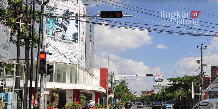 Menuju Rembang Smart City, Dinkominfo Pasang CCTV Terintegrasi Aplikasi