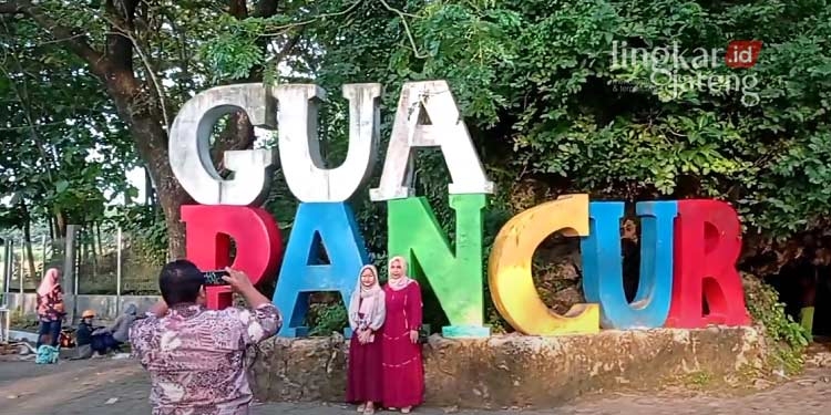 Pengunjung-Wisata-Gua-Pancur-Pati-Alami-Peningkatan-50-Persen